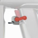 Dyson V15 Için Tetik Kilidi / Güç Düğmesi Kilidi  Uyumlu