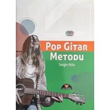Yurtrenkleri Ynl. Pop Gitar Metodu Sezgin Atila - Eko Mod