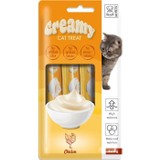 M-Pets Creamy Tavuklu Kedi Ödülü