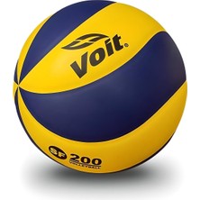 Dynamic Voıt Sf200 N5 Voleybol Topu Mix Unisex Top 9VTTPSF200N5