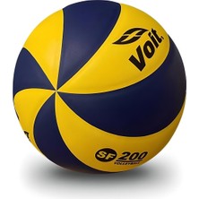 Dynamic Voıt Sf200 N5 Voleybol Topu Mix Unisex Top 9VTTPSF200N5