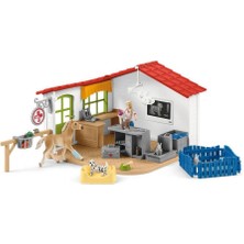 ToysAll Schleich Veteriner Seti 42502