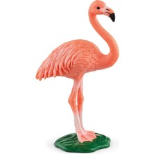 ToysAll Schleich Flamingo 14849