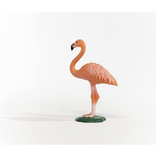 ToysAll Schleich Flamingo 14849