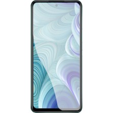 Case World Infinix Hot 11S Nano Ekran Koruyucu Kırılmaz Esnek Cam