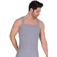 Berrak Kaşkorse Atlet 1044 | Gri