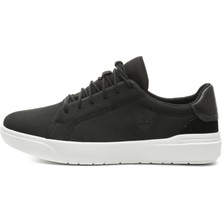 Timberland TB0A275R0151 Seneca Bay Oxford Erkek Spor Ayakkabı Siyah