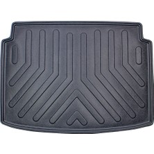 Rizline Hyundai Bayon 2021 Sonrası 3D Bagaj Havuzu