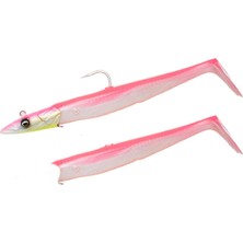 Savage Gear Sandeel V2 12 cm 22 gr 2+1 Silikon Yem