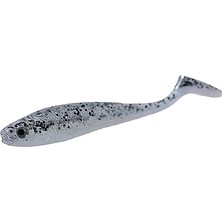 Fujin Duck Tail 9cm Silikon Balık