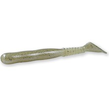Fujin Trick Bait 09CM Silikon Balık