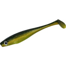 Fujin Shady 10CM Silikon Balık