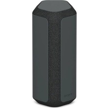 Sony SRS-XE300 Taşınabilir Bluetooth Hoparlör Siyah