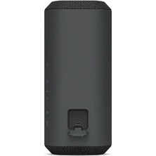 Sony SRS-XE300 Taşınabilir Bluetooth Hoparlör Siyah