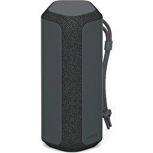 Sony SRS-XE200 Taşınabilir Bluetooth Hoparlör Siyah