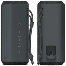 Sony SRS-XE200 Taşınabilir Bluetooth Hoparlör Siyah