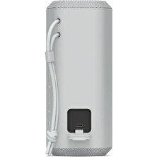 Sony SRS-XE200 Taşınabilir Bluetooth Hoparlör Gri