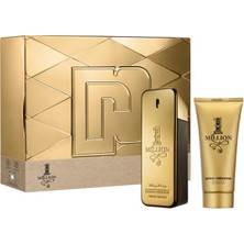 Paco Rabanne 1 Million 100 ml Edt Set
