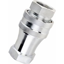Fer-ro Qc Serisi 1/4” Bsp Hidrolik Otomatik Rekor