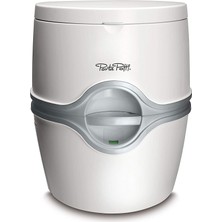 Thetford Porta Potti 565P 21LT Atık Tankı Portatif Tuvalet