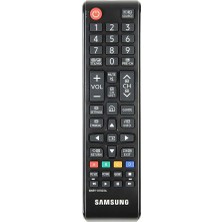 Samsung BN59-01303A Tv Kumanda LED LCD Orjinal Kumanda