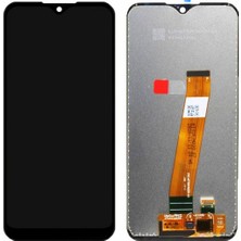 Qudex Samsung Galaxy A01 A015M LCD Ekran Dokunmatik