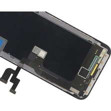 Qudex Apple iPhone Xs LCD Ekran Dokunmatik