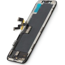 Qudex Apple iPhone x LCD Ekran Dokunmatik (Gx OLED Yüksek Kalite)