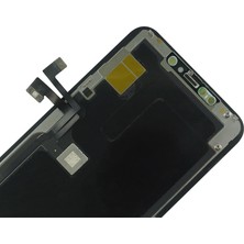 Qudex Apple iPhone 11 Pro Max LCD Ekran Dokunmatik ( Yüksek Kalite Zy )