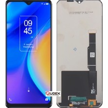 Qudex Tcl 20 Se LCD Ekran Dokunmatik (T671H)