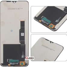 Qudex Tcl 20 Se LCD Ekran Dokunmatik (T671H)
