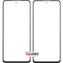 Qudex P Smart 2021 Ile Uyumlu Dokunmatik Okalı Ön Cam Lens