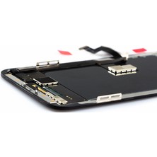 Qudex Apple iPhone x LCD Ekran Dokunmatik