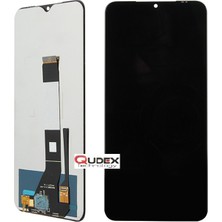 Qudex Xiaomi Redmi 9t LCD Ekran Dokunmatik