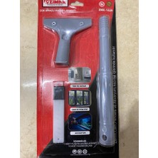 Zimak Çok Amaçlı Kazıma Aparat