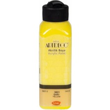 Artdeco Akrilik Boya 140ML Sarı LV-Y-070R
