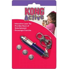 Kong Kedi Lazeri