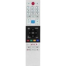 Bolsat Kumanda 1203-TOSHIBA CT8543 LCD