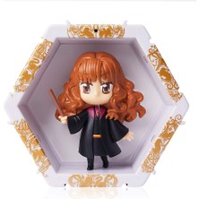 Wizarding World Wow! Pod Wizarding World - Hermione Koleksiyon Figür