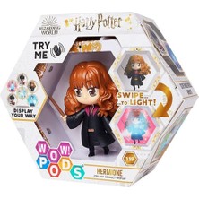 Wizarding World Wow! Pod Wizarding World - Hermione Koleksiyon Figür