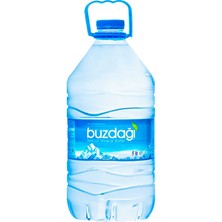 Buzdağı Su