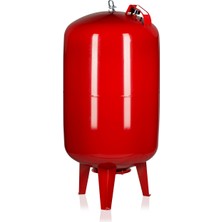 Nema Nema-Dik Kapalı Genleşme Tankı 300 Lt (10 Bar)
