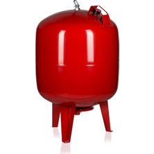 Nema Nema-Dik Kapalı Genleşme Tankı 200 Lt (16 Bar)