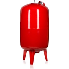 Nema Nema-Dik Kapalı Genleşme Tankı 500 Lt (16 Bar)