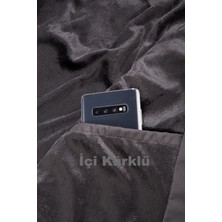 Delpino Erkek Su ve Rüzgar Geçirmez Softshell Mont