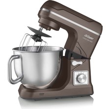 Arzum AR1129-T Crust Mix Duo Stand Mikser - Toprak