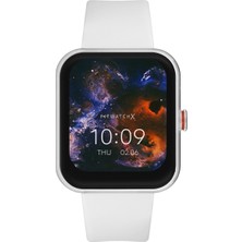 Fit Watch FT202201F609 Unisex Akıllı Kol Saati