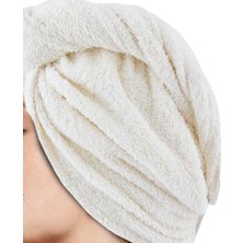 Pırıltı Collection Bone Baş Havlu