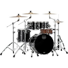 Mapex Saturn Evo Fusion Birch Akustik Davul