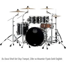 Mapex Saturn Evo Fusion Birch Akustik Davul